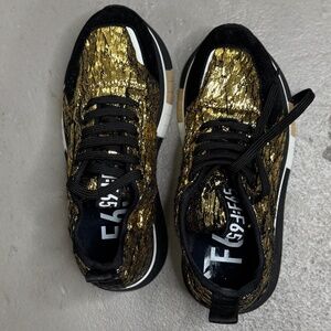 F65 Sneakers from Italy